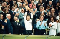 1974年世界盃冠軍——聯邦德國