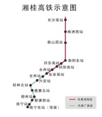 湘桂鐵路