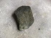 非金屬礦石