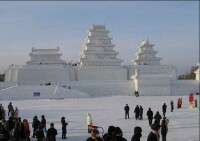 新加坡雪城