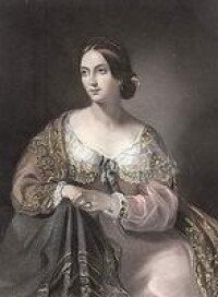 威靈頓公爵夫人凱瑟琳·基蒂