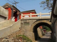 甘泉寺[河北省平山縣甘泉寺]