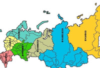 俄國地圖