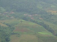 黑山自然村