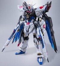 StrikeFreedomGundam 強襲自由高達