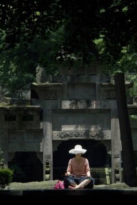 靈岩寺