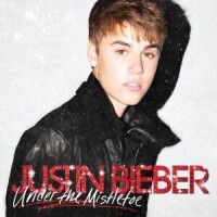 Under The Mistletoe