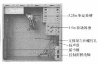 卧式機箱