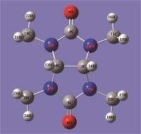 密度泛函理論[量子力學方法]