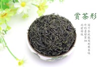 鄧村綠茶