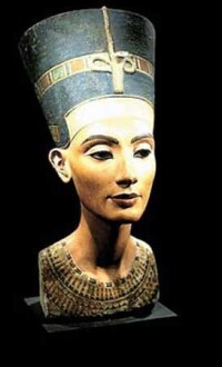 Nefertiti