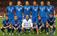 冰島國家男子足球隊