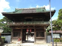 鎌倉遺跡