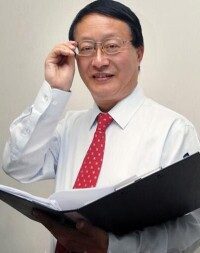 南高齒董事長