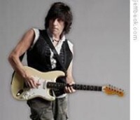 Jeff Beck