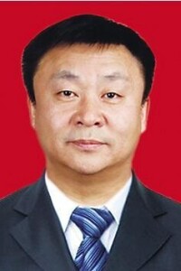 吉林省伊通滿族自治縣委書記馬輝