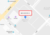 福建親親股份有限公司