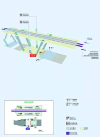 銀都路站