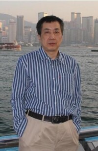 西安交通大學博士生導師宋小龍