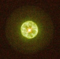 行星星雲IC3568