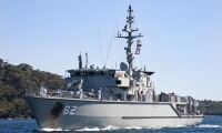 皇家澳大利亞海軍