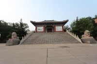鄒平醴泉寺