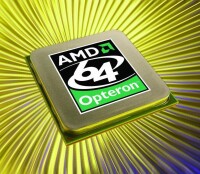 AMD64位皓龍