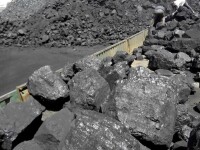 鄂爾多斯煤炭資源