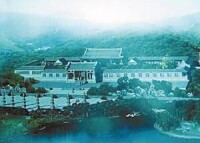 廣東海雲寺