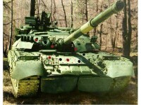 T-80主戰坦克