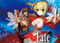 Fate/EXTRA