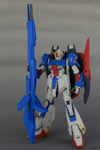 MSZ-006 Z高達