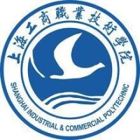 上海工商職業技術學院舊校徽