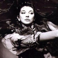 Kate Bush