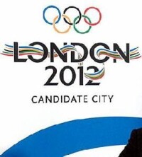 2012年倫敦奧運會宣傳