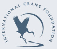 國際鶴類基金會