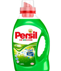 德國漢高強效寶瑩(Persil)HighSudsGel洗滌劑