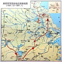 南昌新四軍軍部舊址