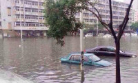 2016年天津7·20大暴雨