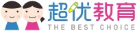 超優教育LOGO