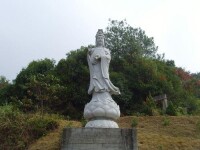 上杭國家森林公園