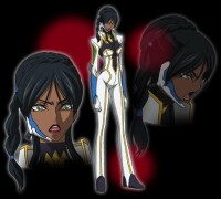 Code Geass 反叛的魯路修[日本SUNRISE製作的原創動畫]