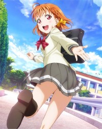 LoveLive!Sunshine!![日升動畫製作的電視動畫作品]