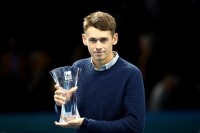 2018年度ATP最佳新秀