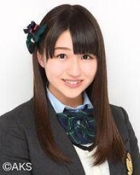 2015年AKB48プロフィール 藤村菜月