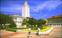 University of Texas–Austin