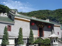 慶雲寺