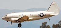 C-46“突擊隊員”