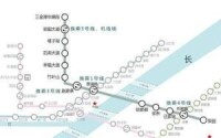 武漢地鐵8號線