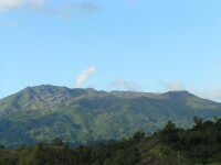 蘇弗里耶爾火山